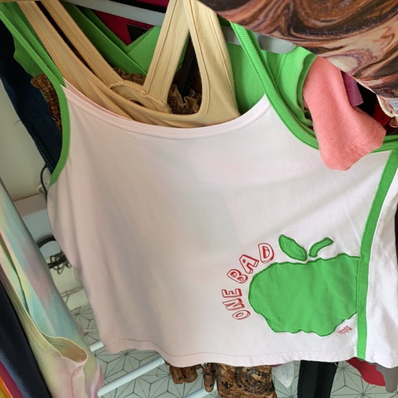 Mudd Tank - Picture 3 of 5